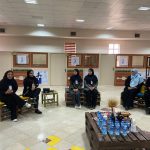 جلسه هم اندیشی